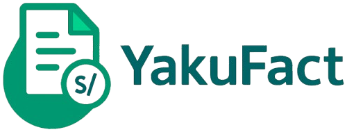 YakuFact