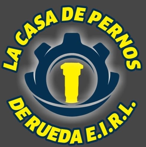 LA CASA DE PERNOS DE RUEDA E.I.R.L.